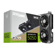 Zotac GeForce RTX 5050 Twin Edge 8GB GDDR6 DLSS5 - 1344498 - zdjęcie 1
